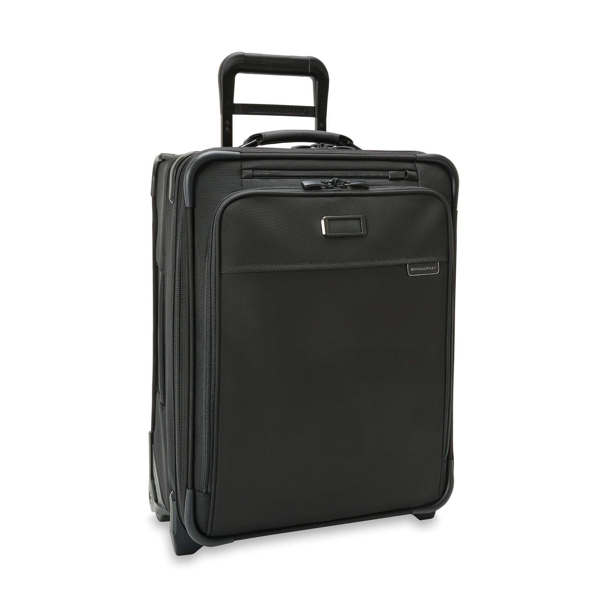 Luggage Organizer Briggs & Riley Baseline Global 2-Wheel Carry-On