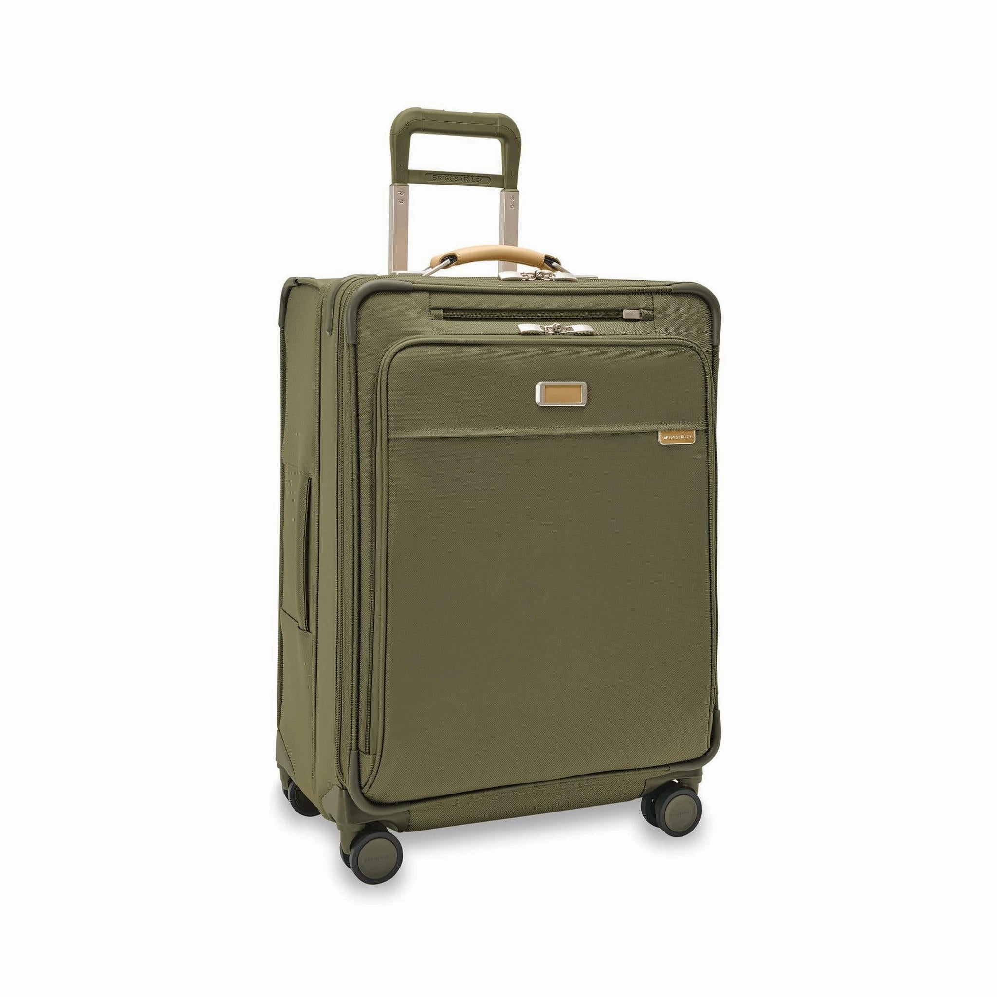 Luggage Cover Briggs & Riley Baseline Medium Expandable Spinner