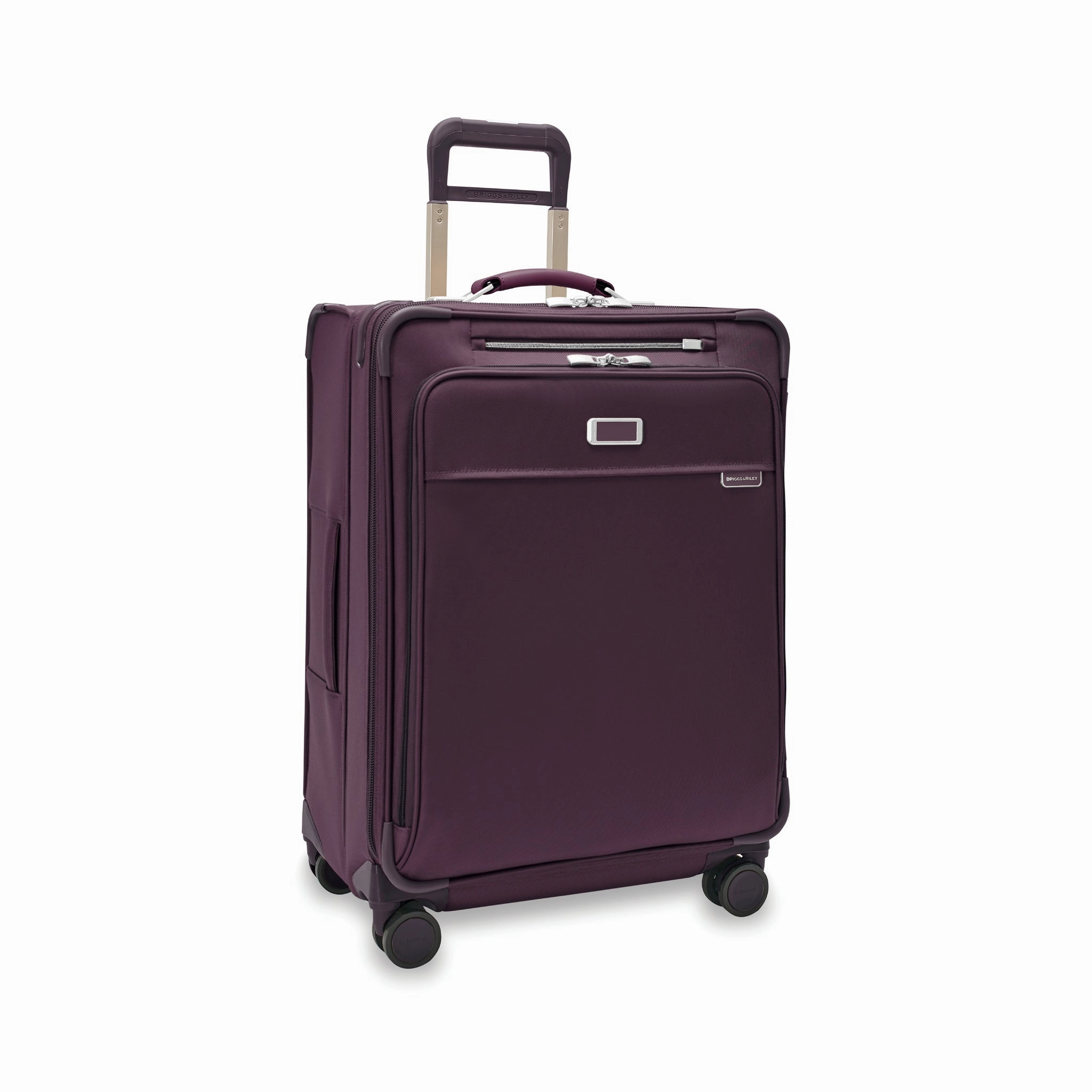 Rolling Bag Briggs & Riley Baseline Medium Expandable Spinner