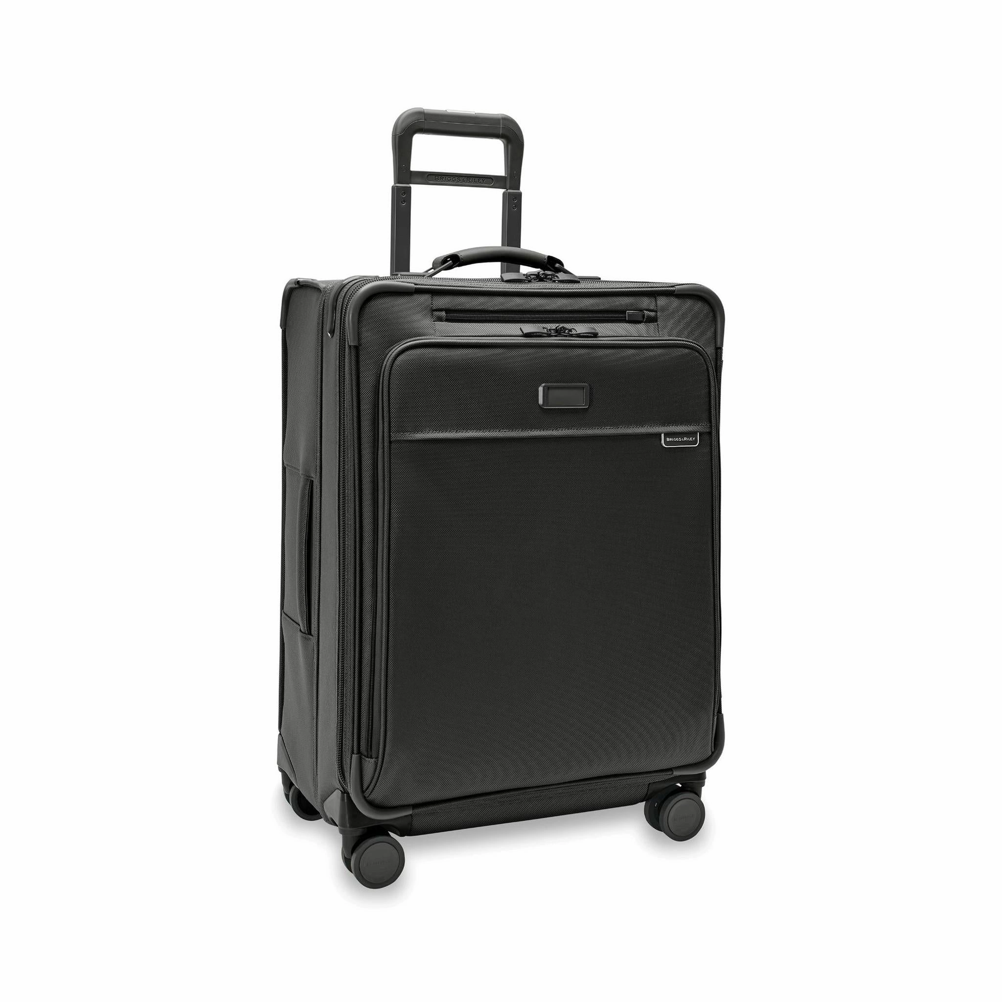 Briggs & Riley Baseline Medium Expandable Spinner Multi-Purpose Luggage