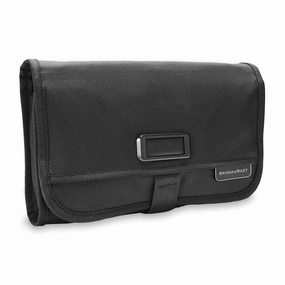 Briggs & Riley Baseline Slim Hangable Kit Travel Storage Case