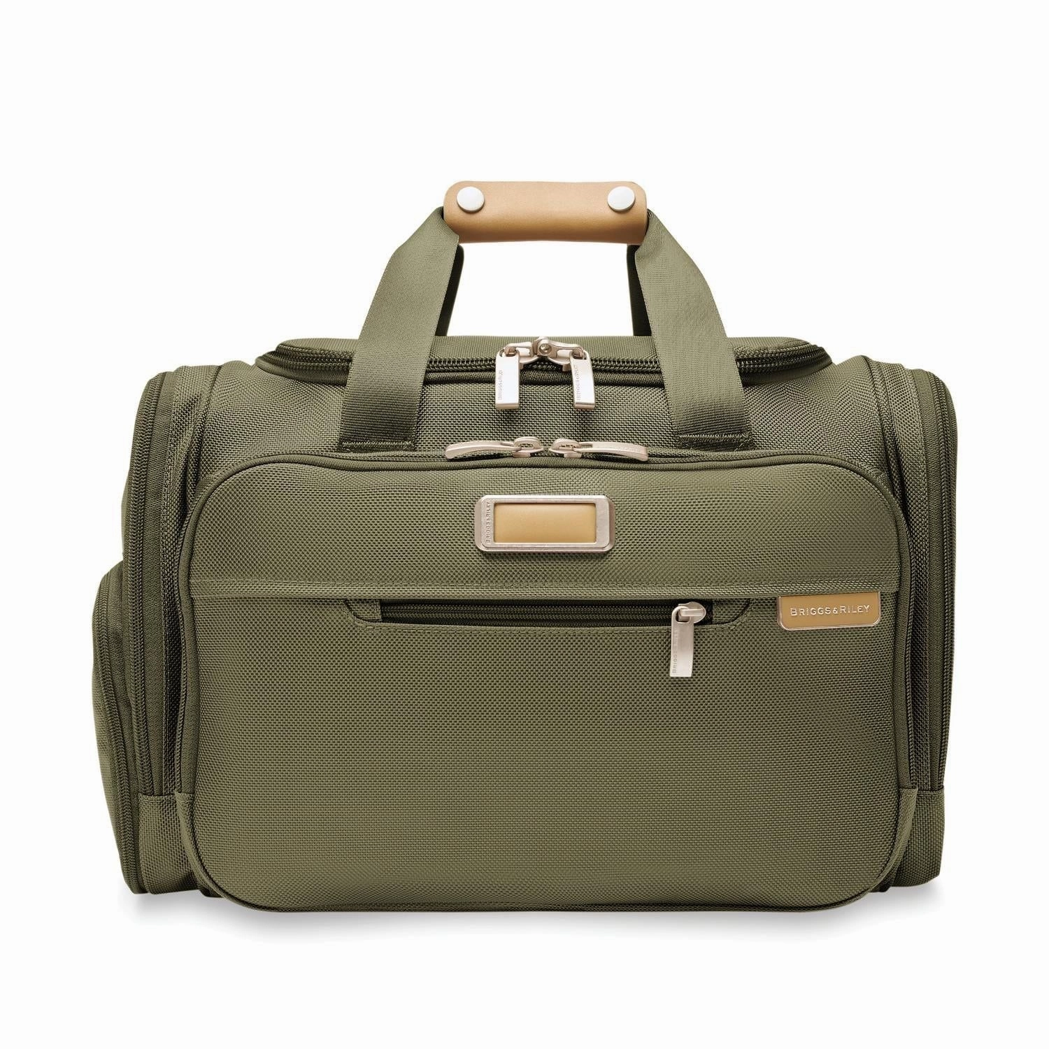 Crossbody Travel Bag Briggs & Riley Baseline Underseat Duffle