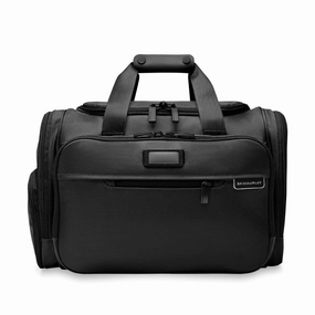 Briggs & Riley Baseline Underseat Duffle All-In-One Travel Bag Ergonomic Travel Bag