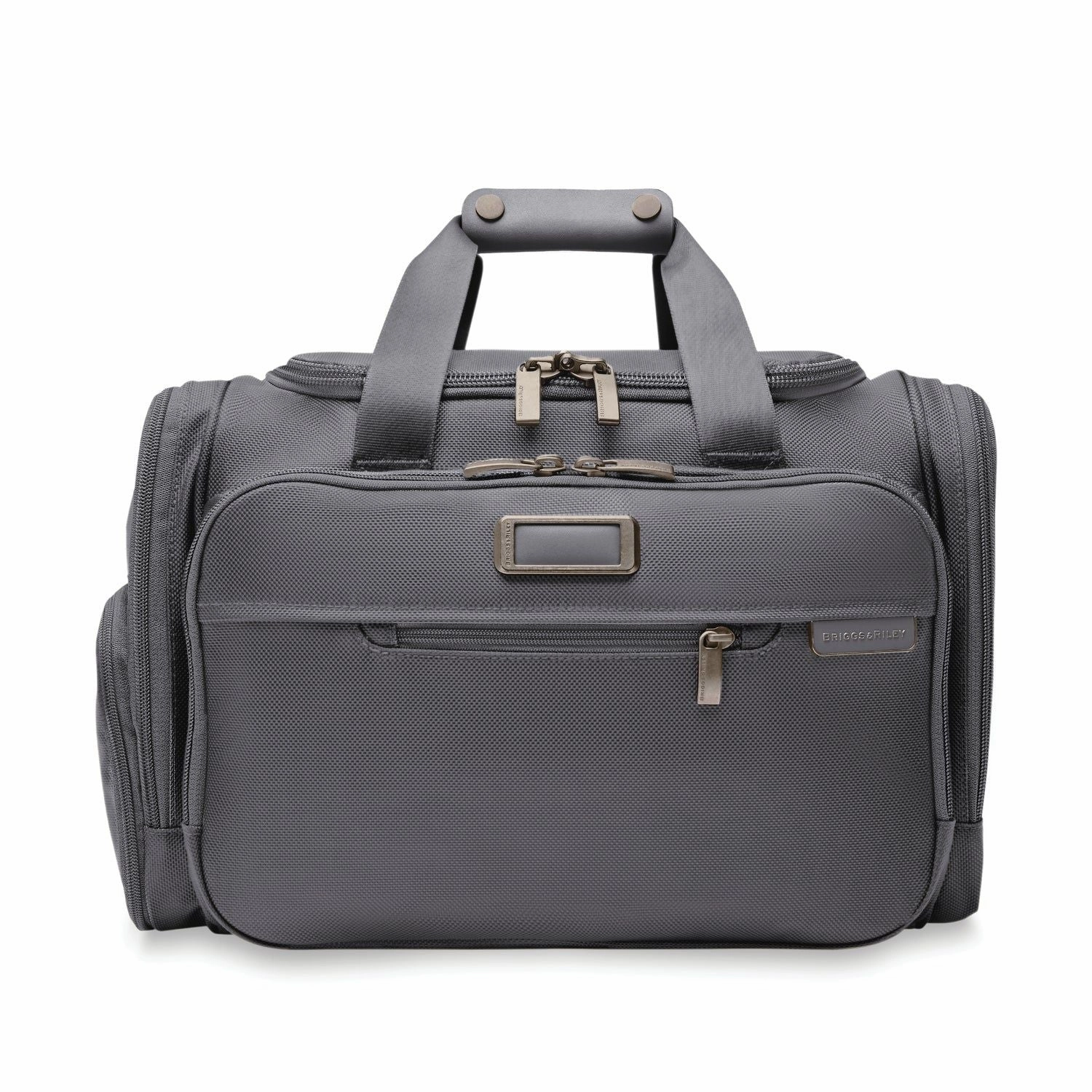 Briggs & Riley Baseline Underseat Duffle Packing Bag