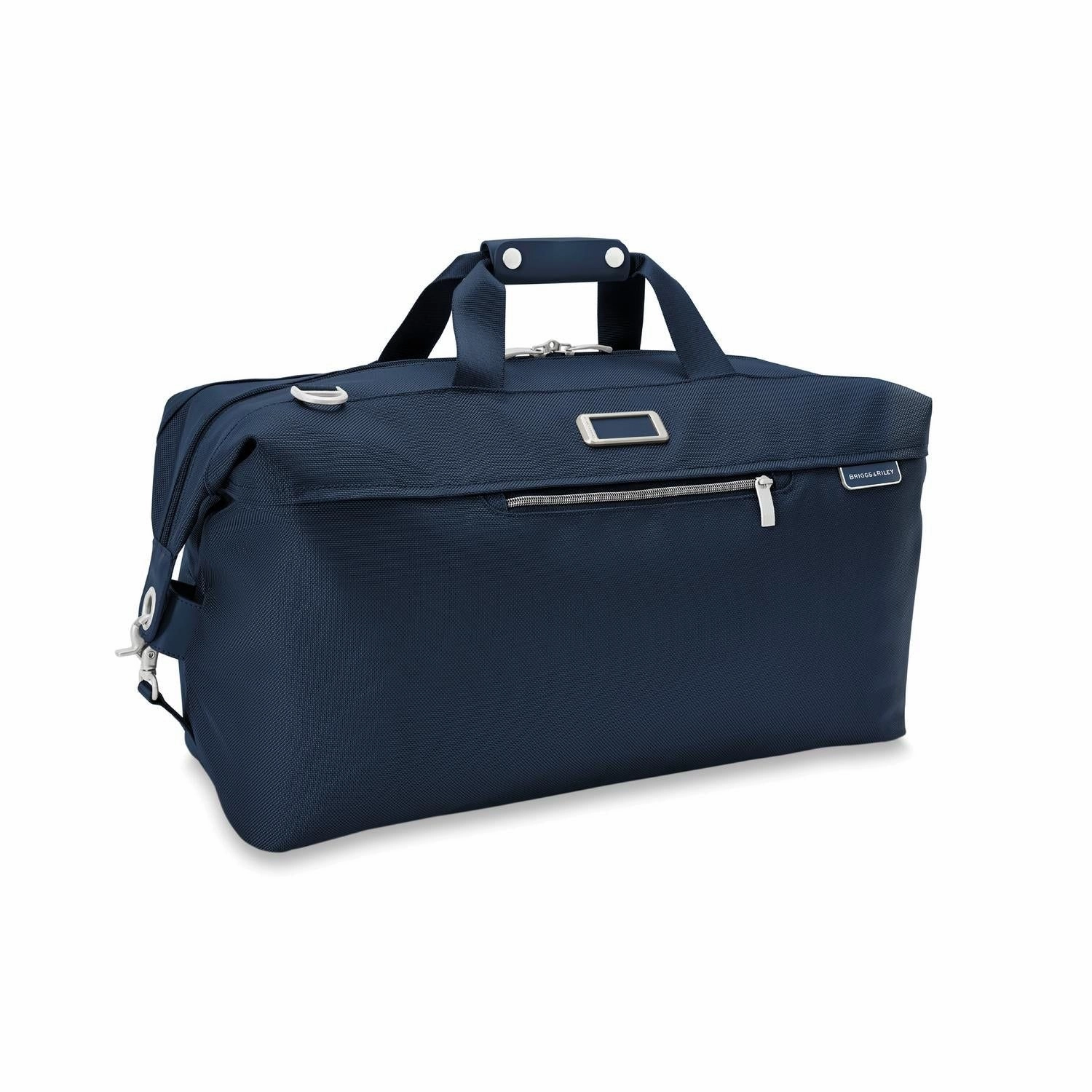 Briggs & Riley Baseline Weekender Duffle Utility Travel Bag