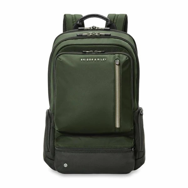 RFID Protection Wallet Briggs & Riley Hta Large Cargo Backpack - Hunter