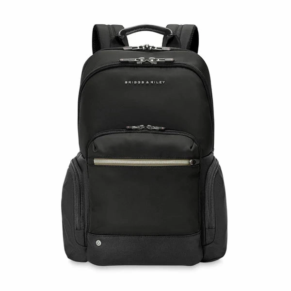 Briggs & Riley Hta Medium Cargo Backpack Security Waist Belt