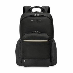 Briggs & Riley Hta Medium Cargo Backpack Security Waist Belt