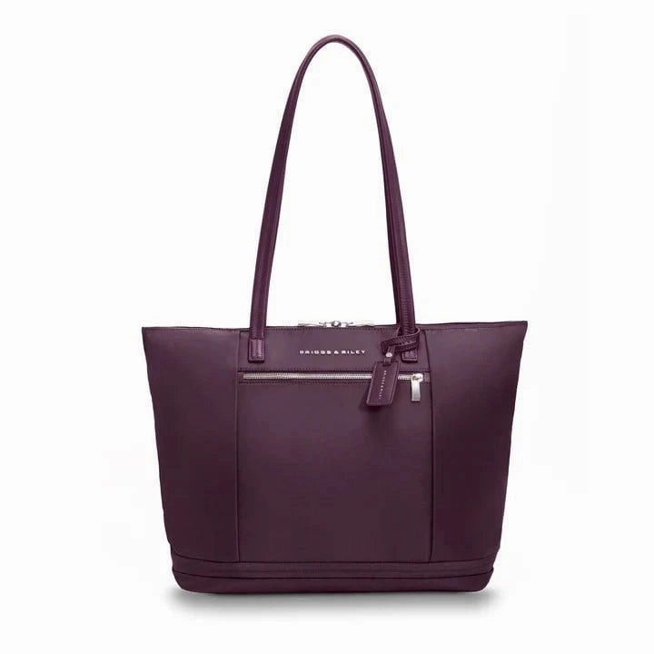 RFID Passport Case Briggs & Riley Rhapsody 2.0 Expandable Tote