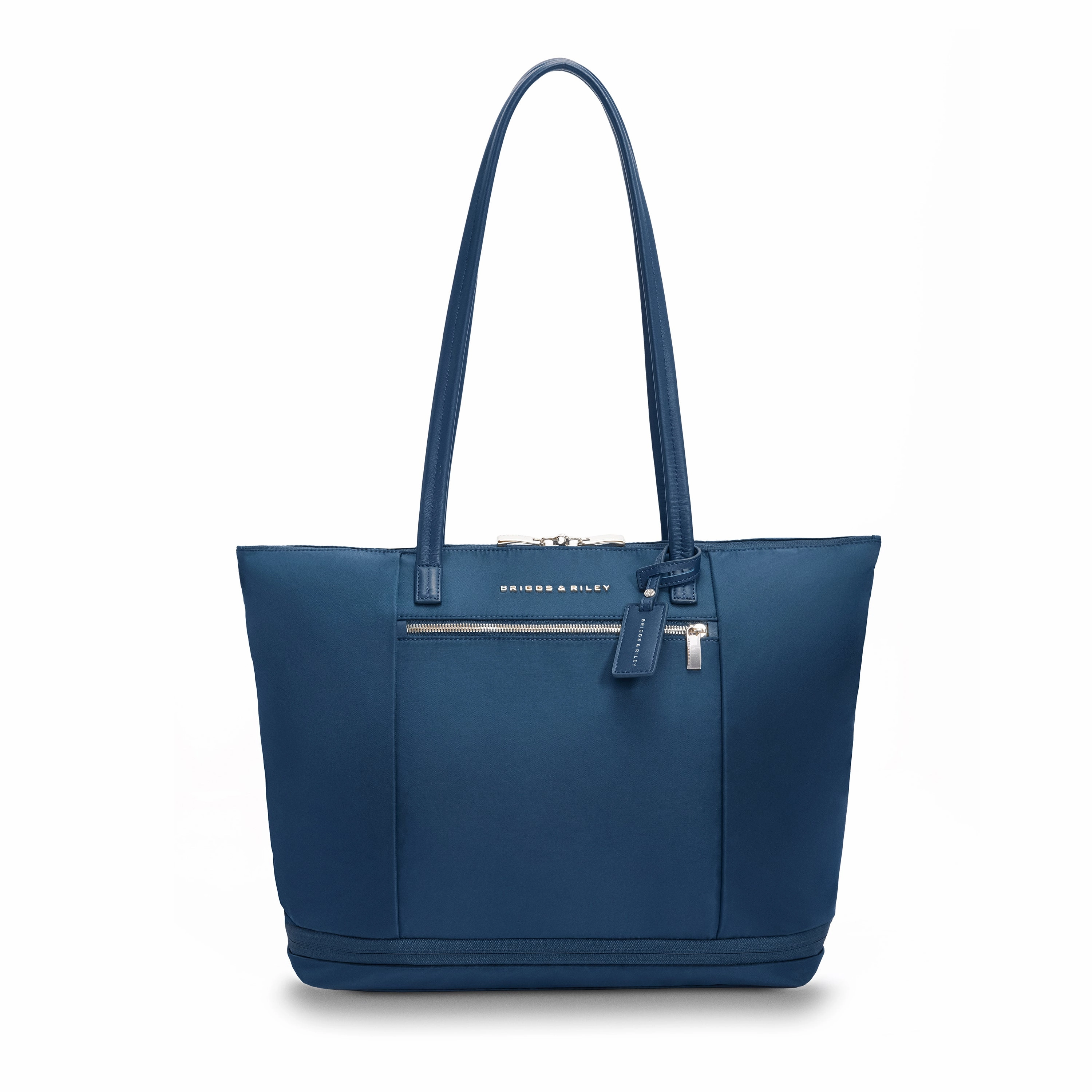Anti-Theft Shoulder Bag Anti-Theft Zip Wallet Briggs & Riley Rhapsody 2.0 Expandable Tote