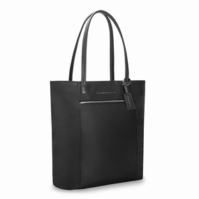 Compact Duffel Bag Portable Duffel Bag Briggs & Riley Rhapsody 2.0 Vertical Tote