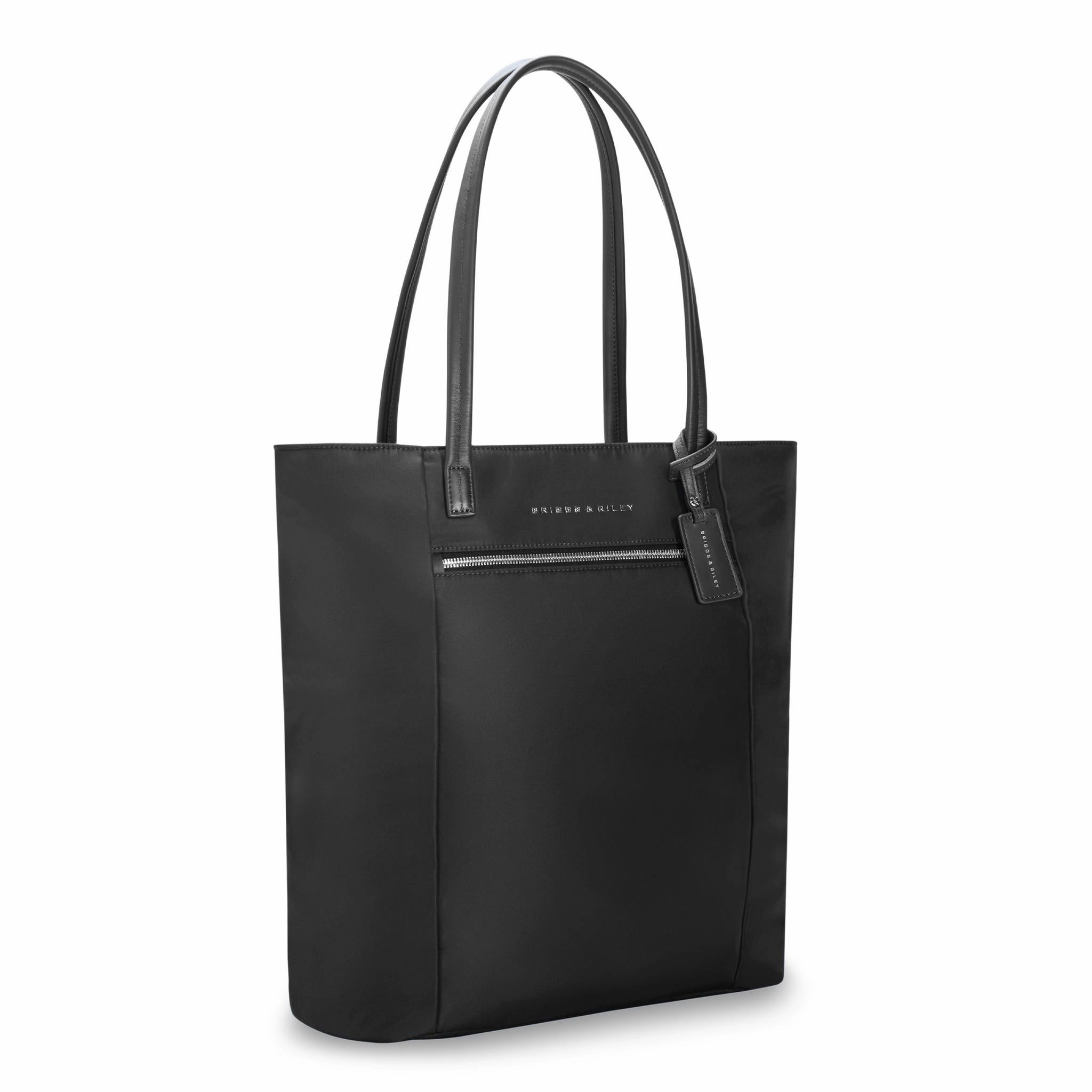 Compact Duffel Bag Portable Duffel Bag Briggs & Riley Rhapsody 2.0 Vertical Tote