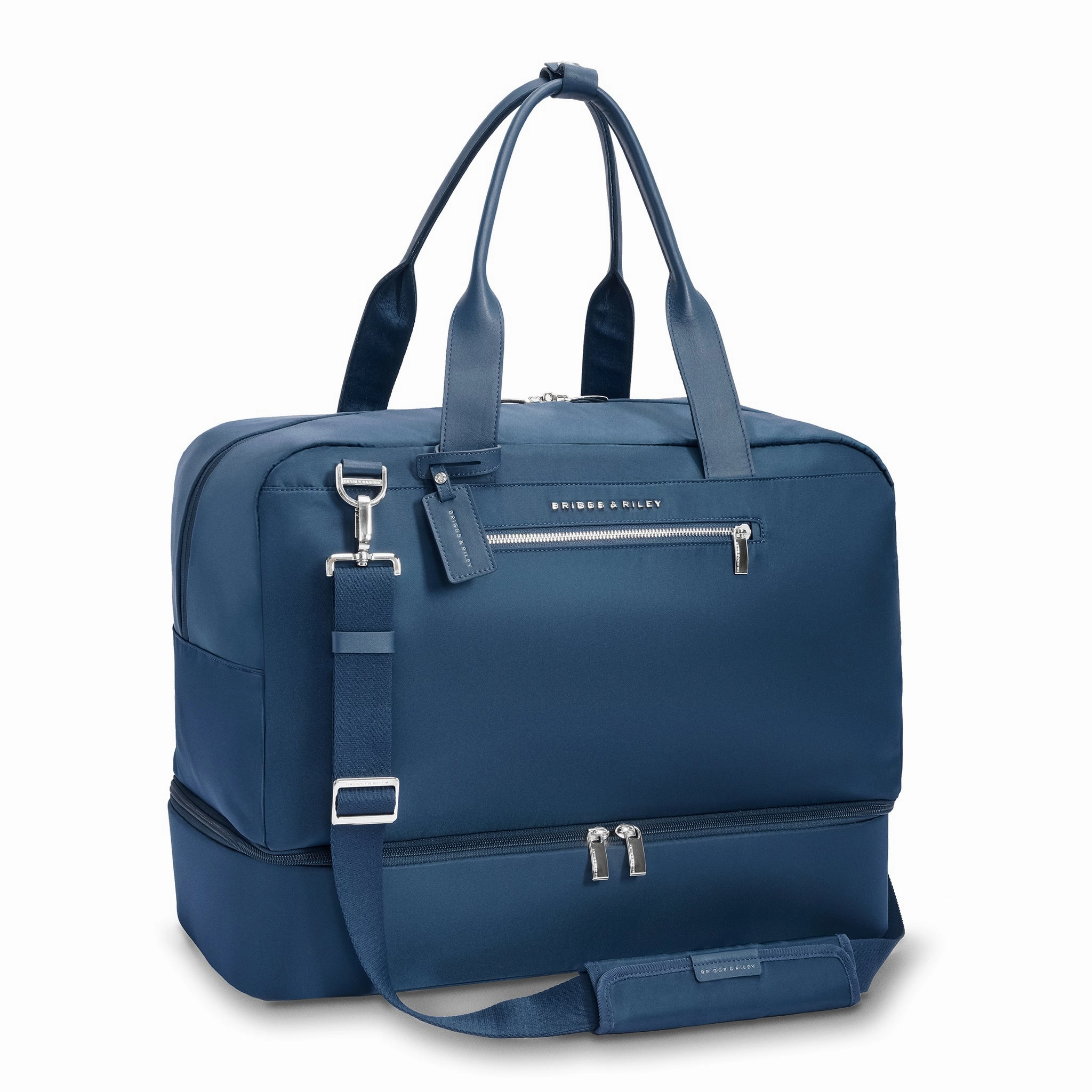 Briggs & Riley Rhapsody 2.0 Weekender Tote Travel Sling Bag Outdoor Gear Bag