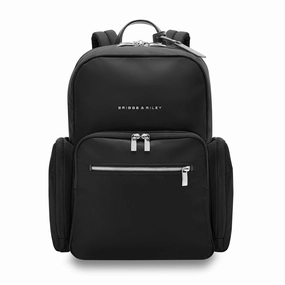 Portable Travel Bag Briggs & Riley Rhapsody Medium Backpack