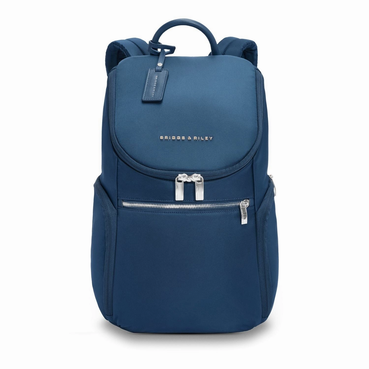 Briggs & Riley Rhapsody U-Zip Backpack Portable Travel Bag Multi-Purpose Travel Bag