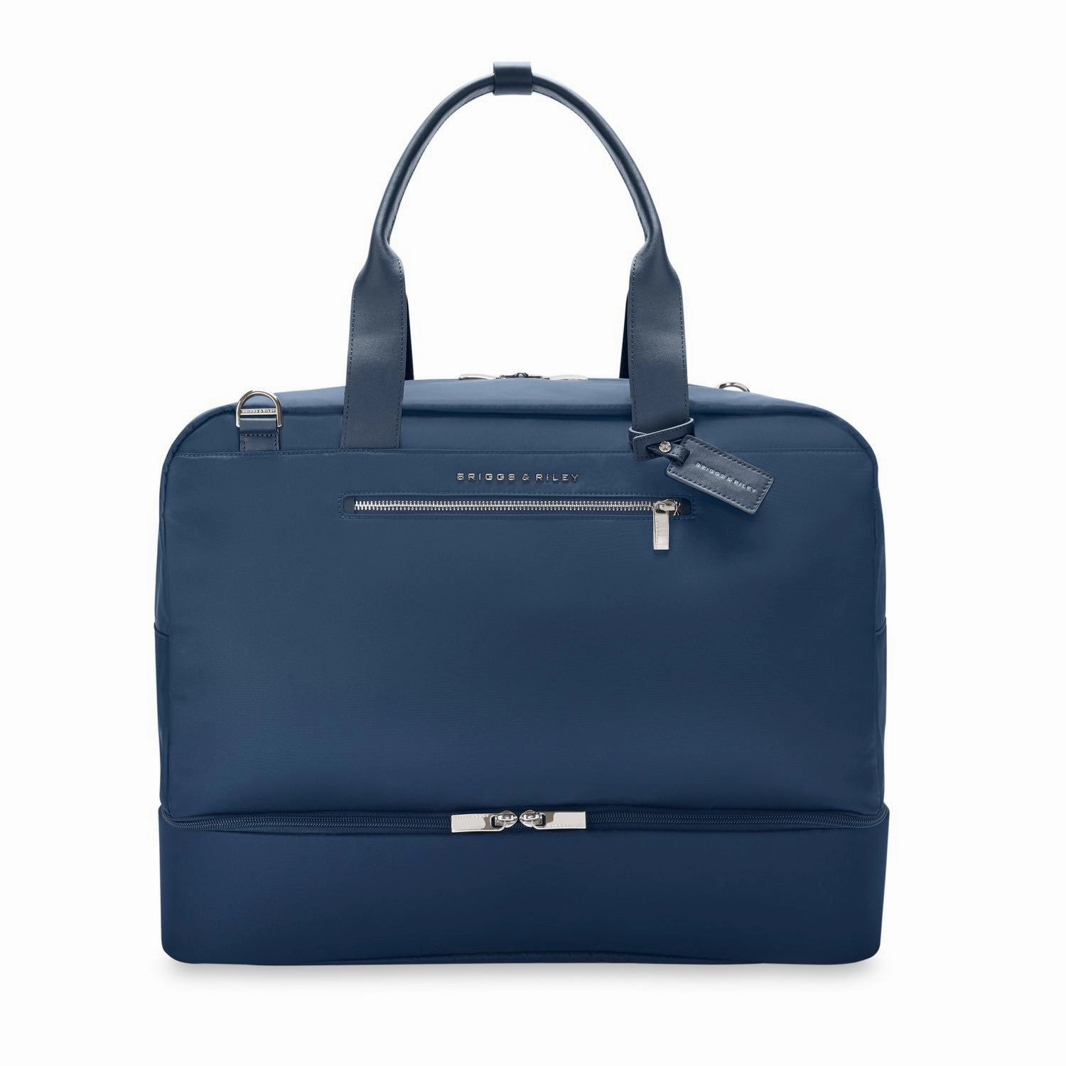 Briggs & Riley Rhapsody Weekender Tote Daypack Travel Bag Travel Sling Bag