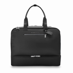 Travel Organizer Weekender Duffel Briggs & Riley Rhapsody Weekender Tote