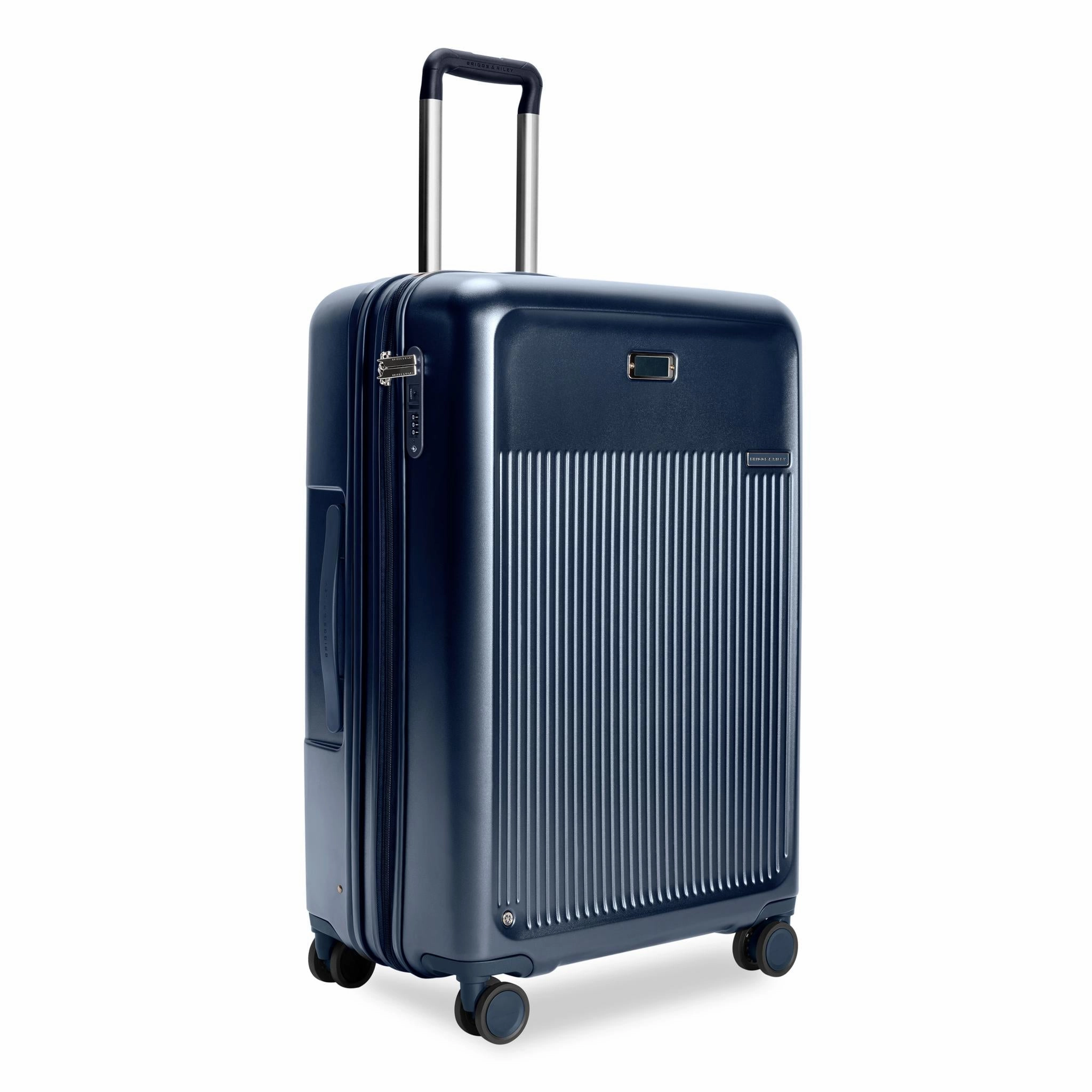 Briggs & Riley Sympatico 3.0 Large 30" Expandable Spinner Compact Luggage