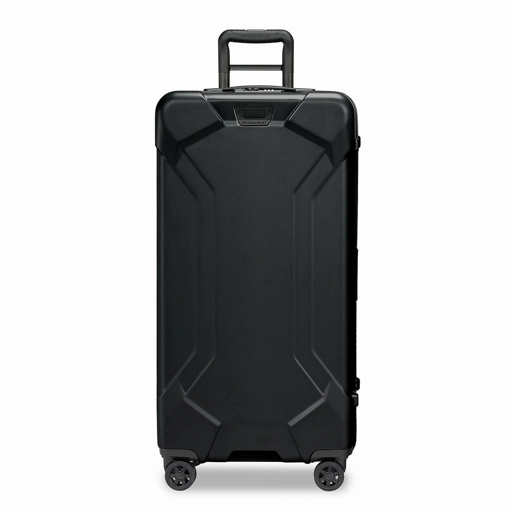 Briggs & Riley Torq Extra Large Trunk Spinner Anti-Theft Luggage