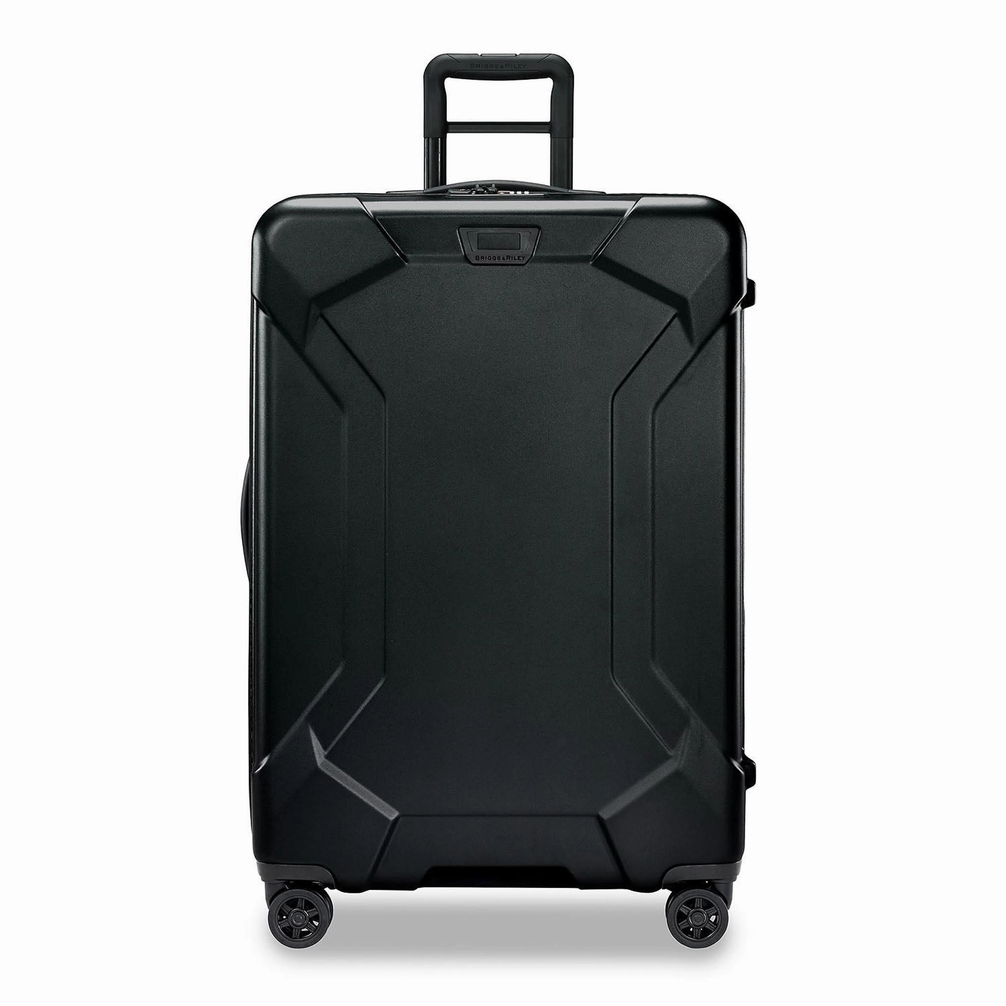 Briggs & Riley Torq Large Spinner Travel Utility Bag Luggage Rack