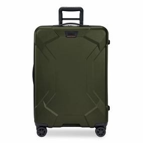 Briggs & Riley Torq Medium Spinner Travel Kit Rolling Bag