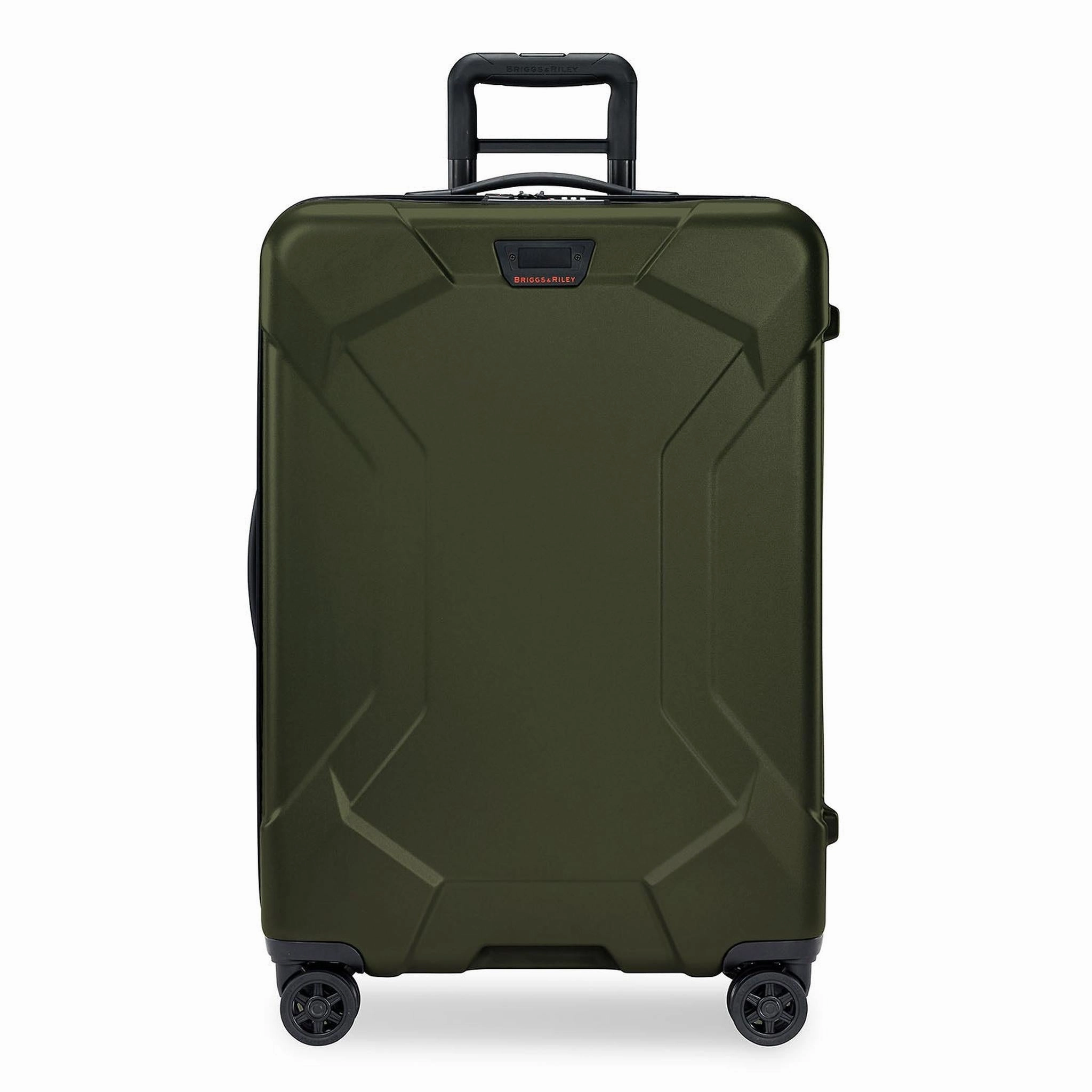 Briggs & Riley Torq Medium Spinner Travel Kit Rolling Bag