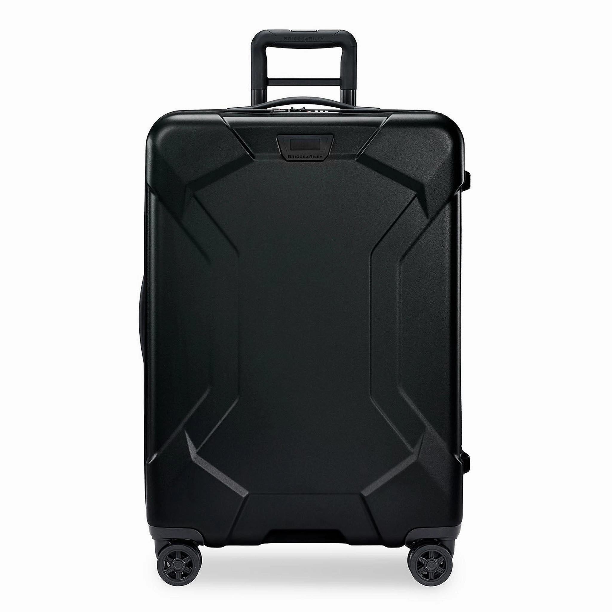 Travel Padlock Compact Bag Briggs & Riley Torq Medium Spinner