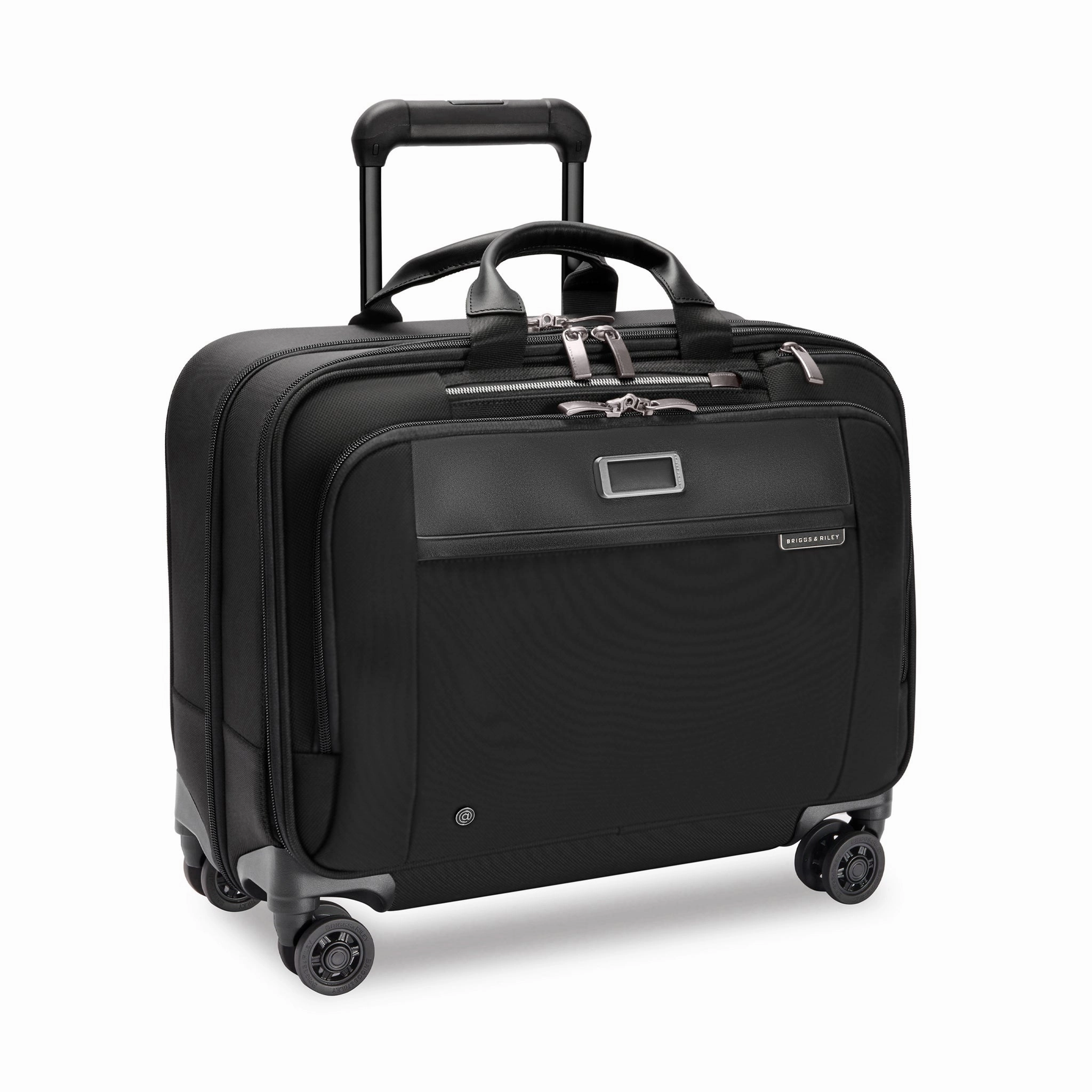Briggs & Riley @Work 2.0 Large Spinner Brief Smart Packing Bag