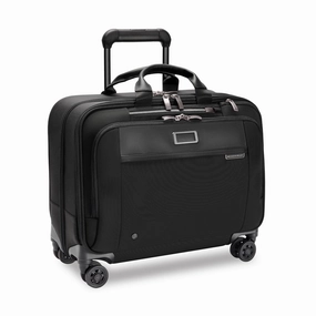 Briggs & Riley @Work 2.0 Large Spinner Brief Smart Packing Bag