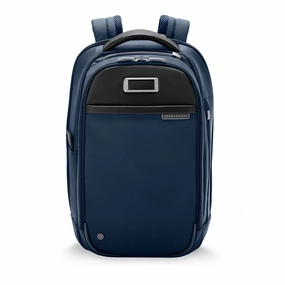 RFID-Proof Card Holder Briggs & Riley @Work 2.0 Slim Backpack