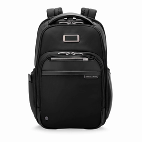 All-In-One Travel Bag Briggs & Riley @Work Redux Medium Backpack
