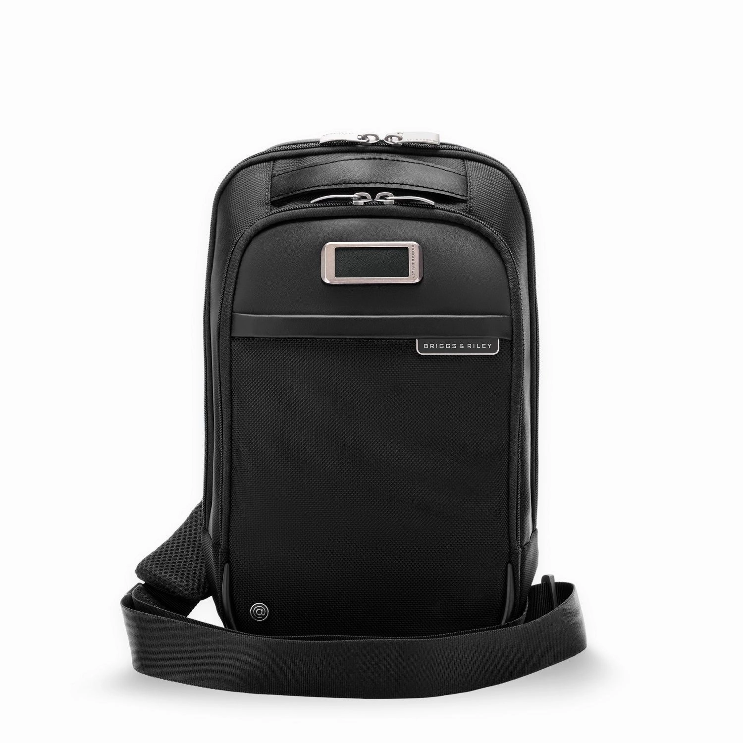 Eco-Friendly Travel Bag Briggs & Riley @Work Redux Sling