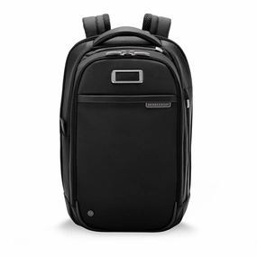 Travel Satchel Outdoor Travel Bag Briggs & Riley @Work Slim Backpack