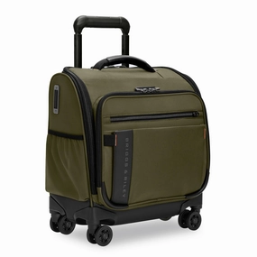 Travel Luggage Protector Multi-Purpose Luggage Briggs & Riley Zdx 2.0 Underseat Cabin Spinner