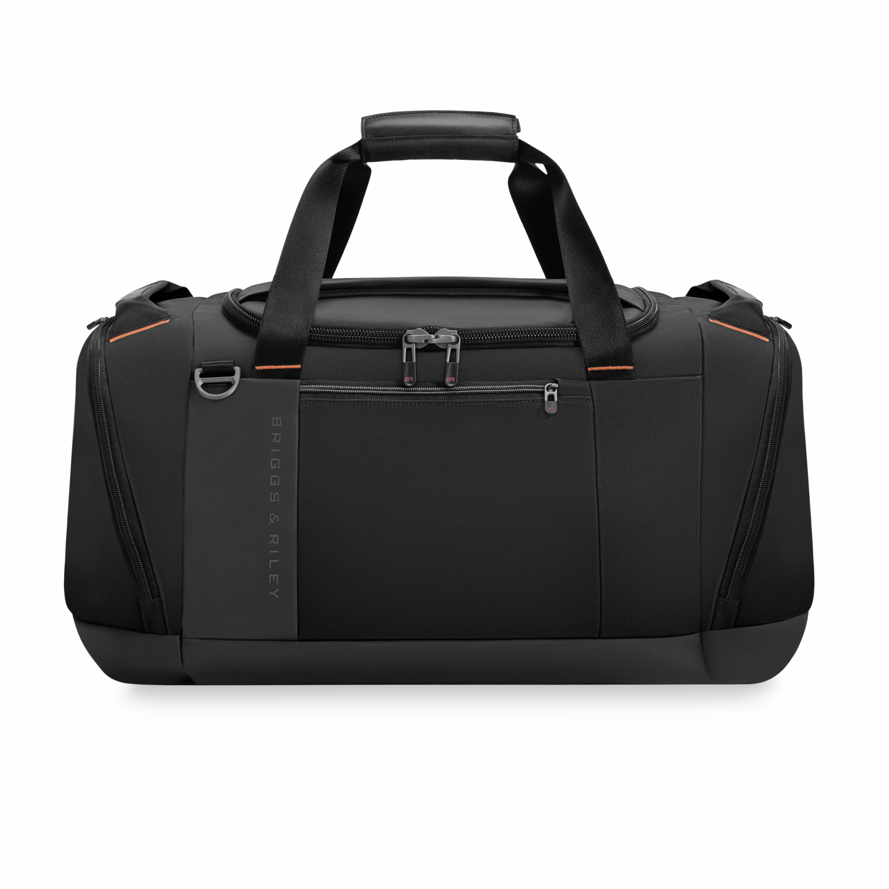 Secure Money Case Briggs & Riley Zdx Large Travel Duffle
