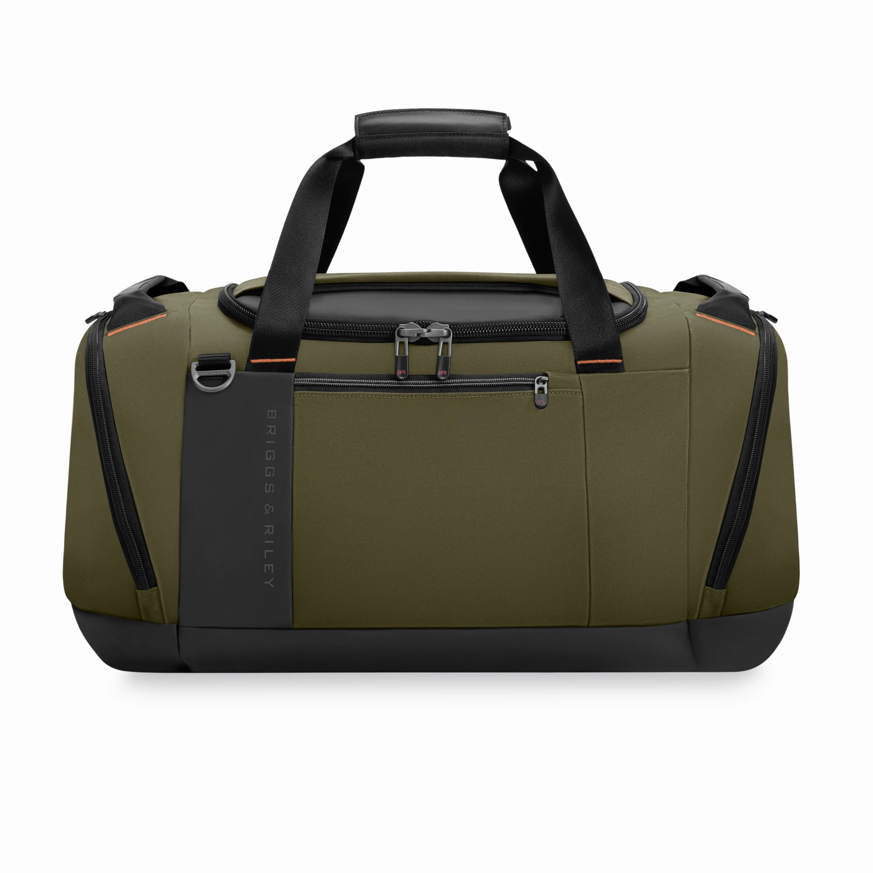 Anti-Theft Clip Wallet Briggs & Riley Zdx Large Travel Duffle
