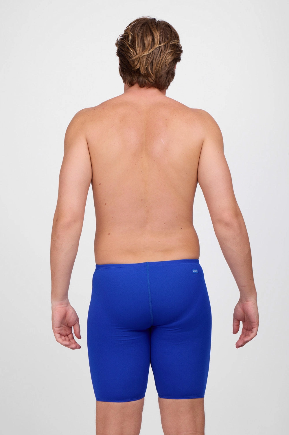 BROLYN Swim Jammer - Blueberry