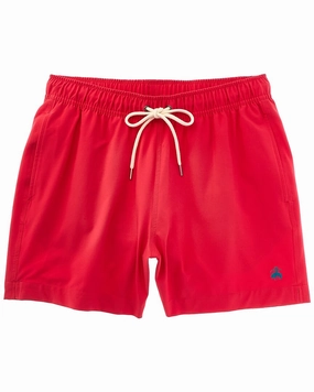 Brooks Brothers Swim Trunk mens beach swimwear, quick dry mens swimsuits
