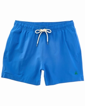 Brooks Brothers Swim Trunk mens beach swimwear, quick dry mens swimsuits
