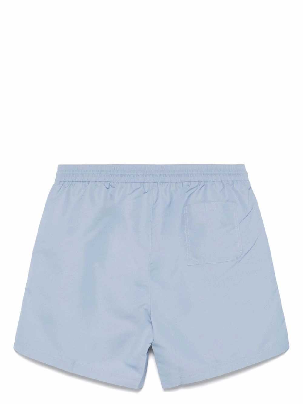 Brunello Cucinelli Men's Sea Clothing Clear blue