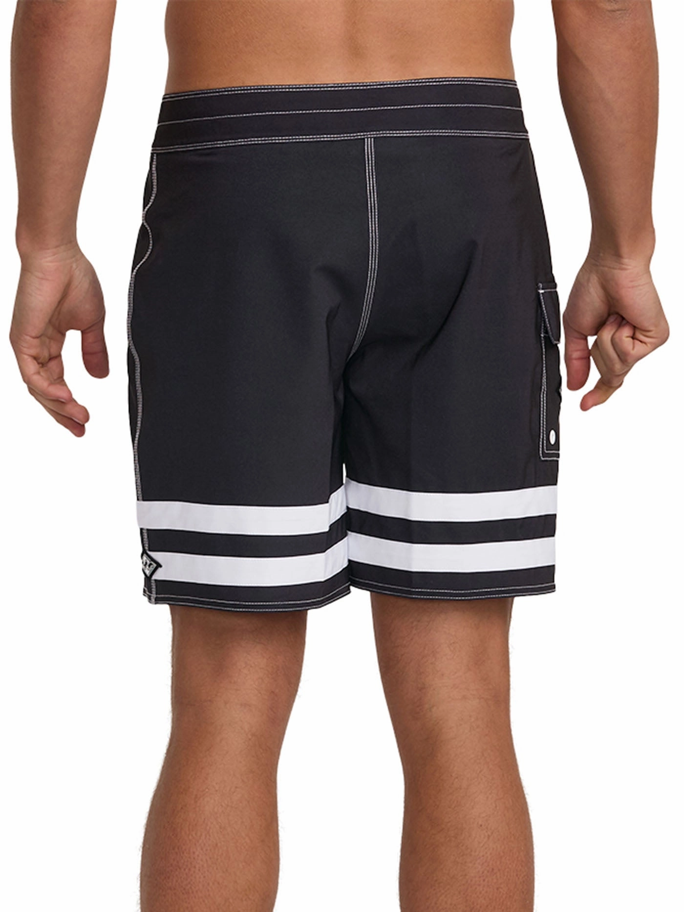 Burleigh Original Pro Boardshorts