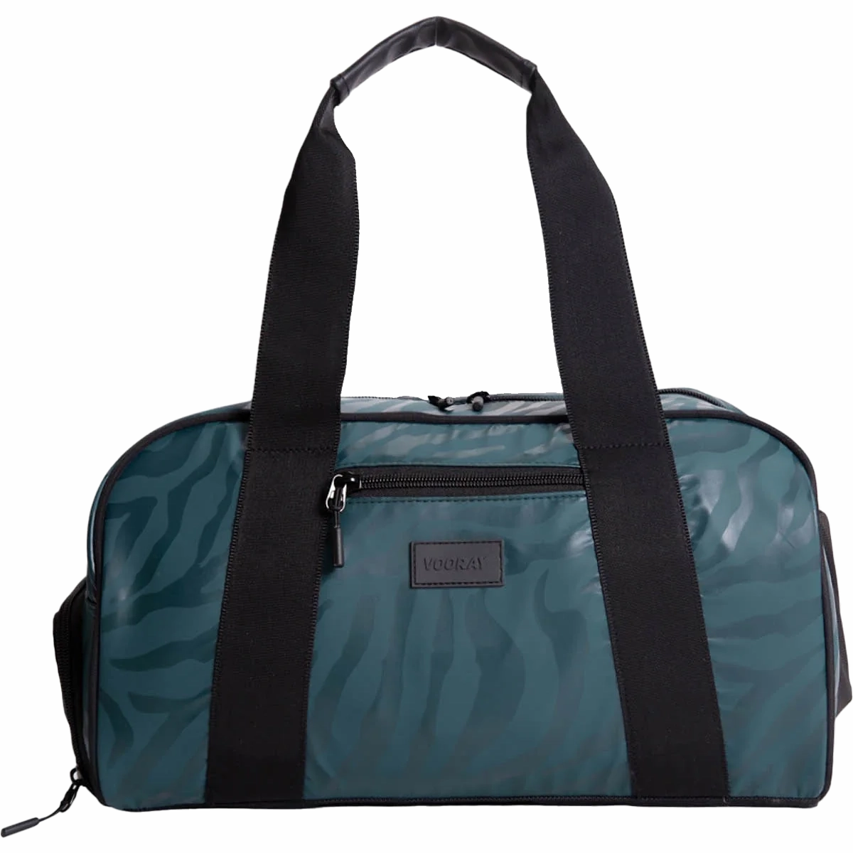 Burner Gym Duffel Travel Organizer Case Stylish Weekend Bag