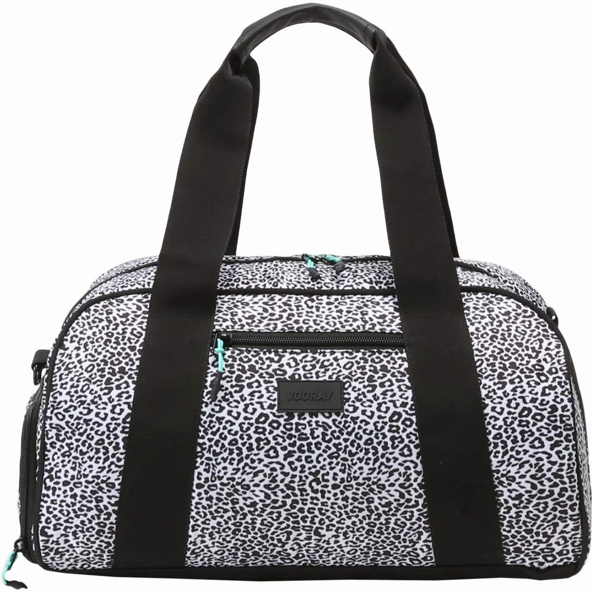 Deluxe Travel Bag Burner Gym Duffel