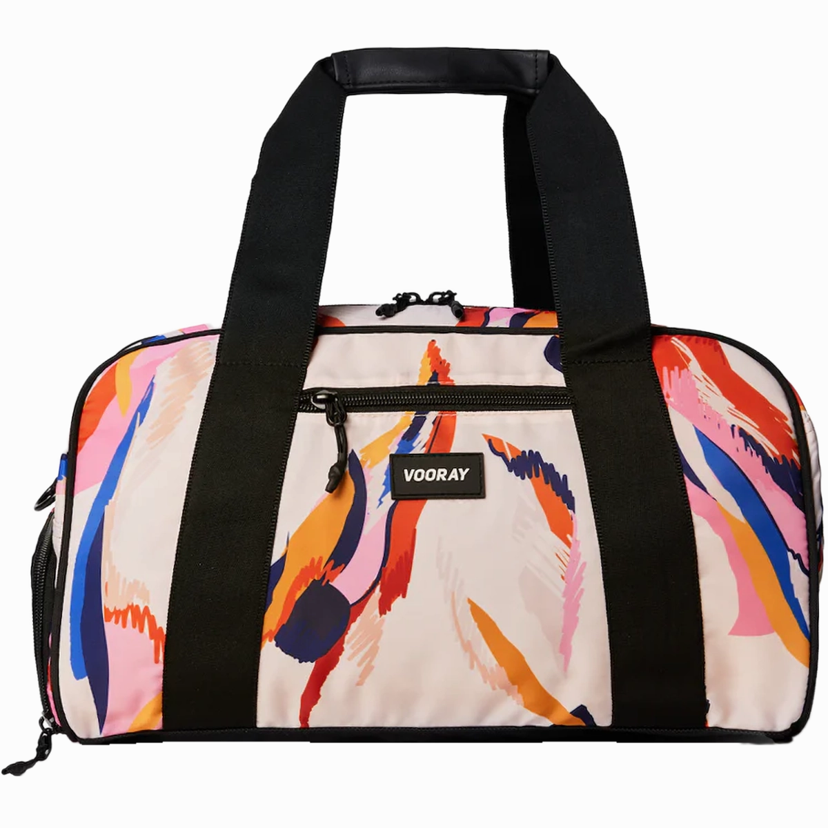 Mesh Travel Bag Vacation Bag Burner Gym Duffel