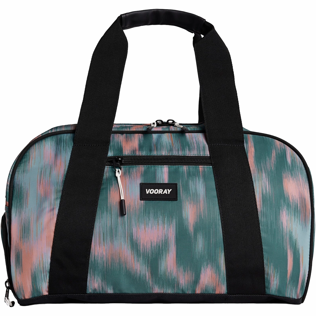 Burner Gym Duffel Travel Security Bag