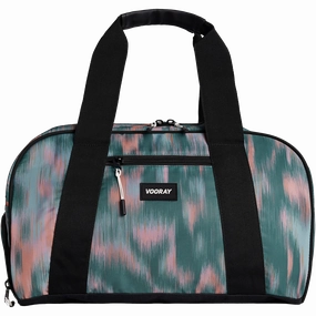 Burner Gym Duffel Portable Travel Bag Travel Gear Case