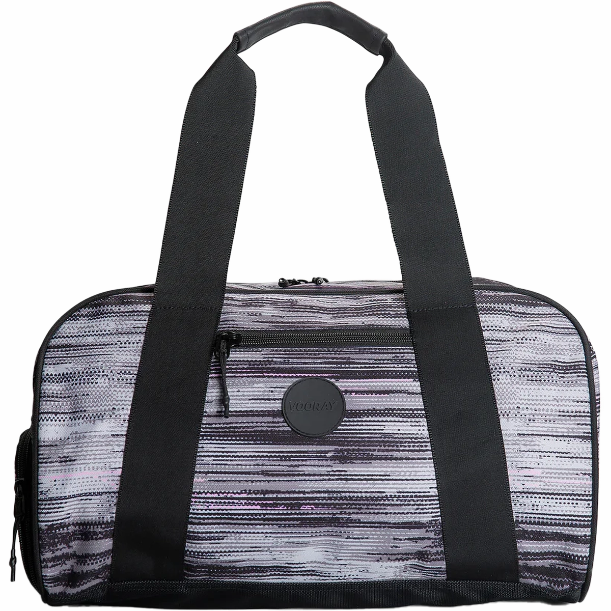 Burner Gym Duffel Fitness Travel Bag