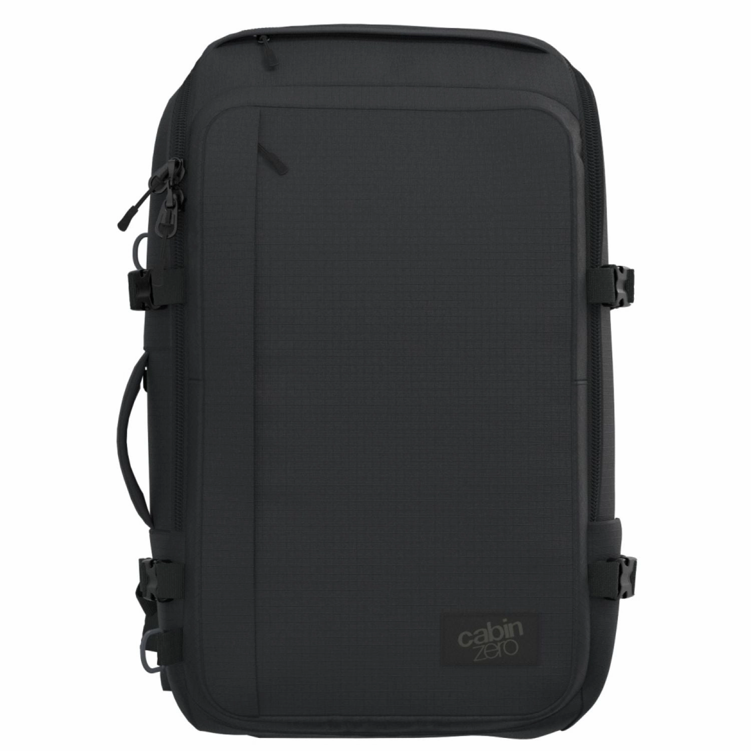 Cabinzero Adventure Cabin Backpack 42L Rolling Bag Travel Storage Bag
