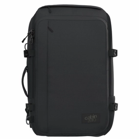 Cabinzero Adventure Cabin Backpack 42L Rolling Carry-On Bag