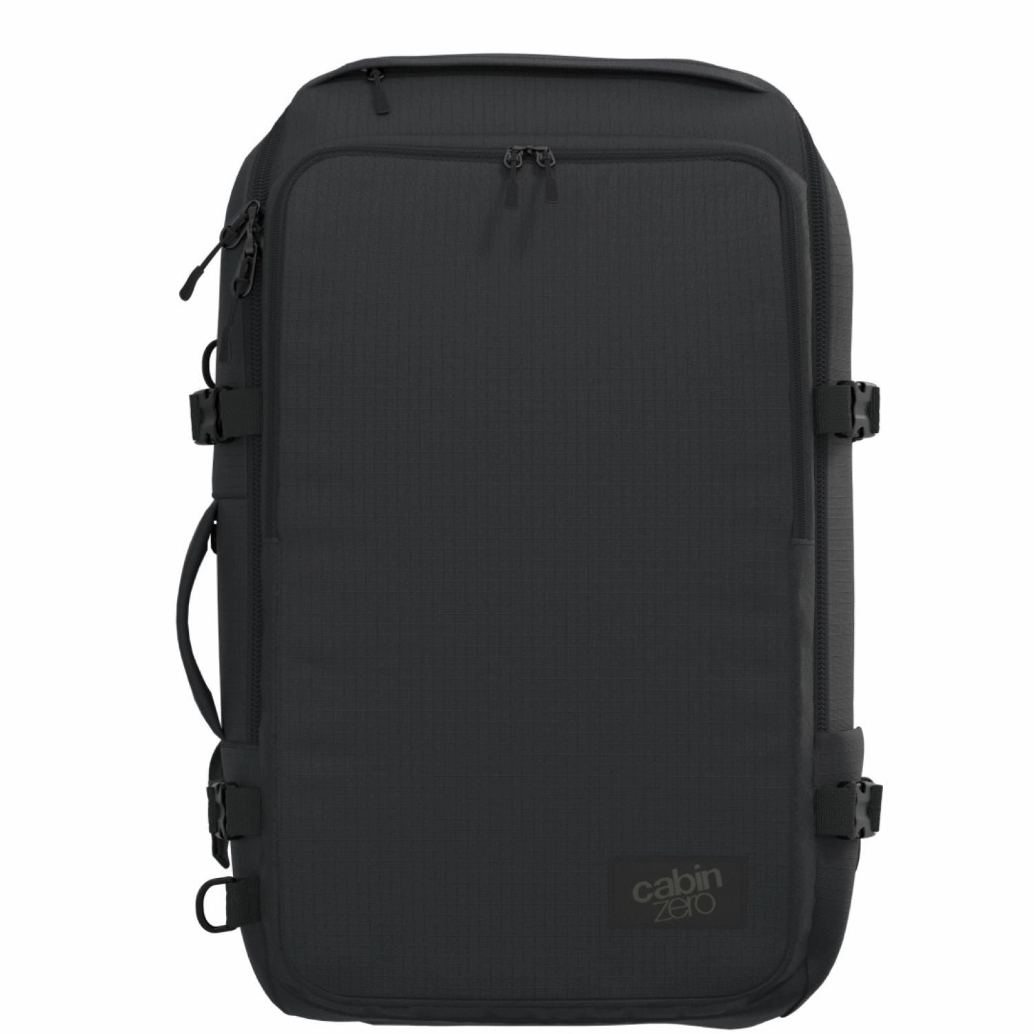 High Capacity Travel Bag Cabinzero Adventure Pro Cabin Backpack 42L
